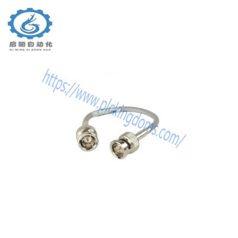 AB Industrial AB 1786-TJPR Connector, Advanced Control Module