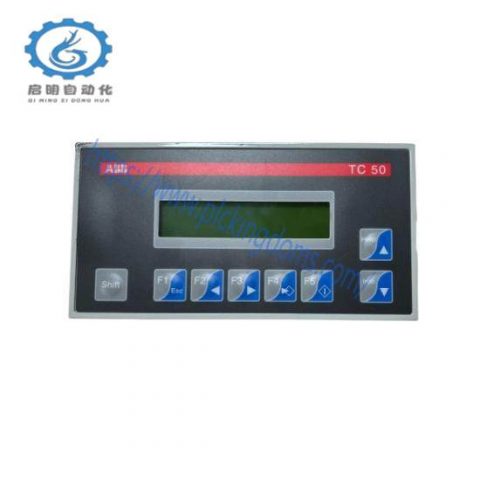 GE 1SBP260150R1001 Industrial Automation Control Module