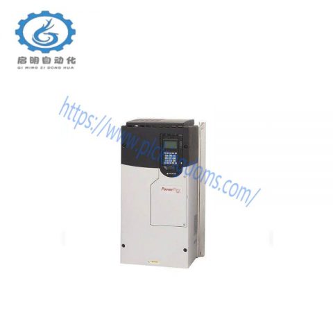 Allen-Bradley PowerFlex 20F11NC140JA0NNNNN AC Drive, for General Purpose Applications