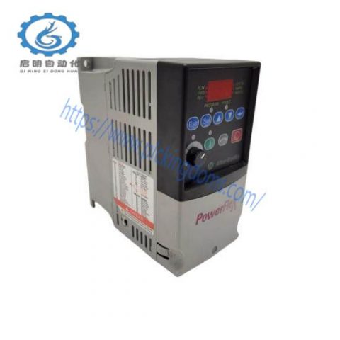 A-B 598-DC563014T NEMA 4/4X Enclosure for Industrial Control