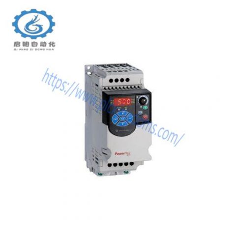 Siemens 22F-D013N104 AC Drive - Industrial Control Module