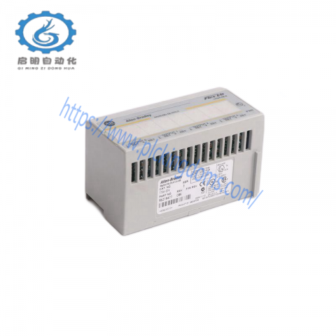 Allen-Bradley 2711-K5A1 Communication Module