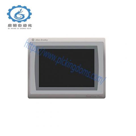 Allen-Bradley PanelView Plus 7 1000 Operator Terminal