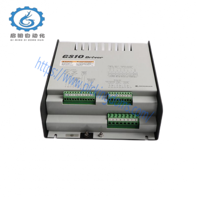AMAT 0100-14003 Industrial Control Module, Advanced Microprocessor Architecture