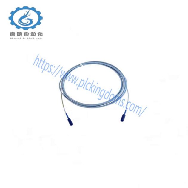 Bently Nevada 330101-00-18-10-02-00 3300XL 8mm Proximity Probes