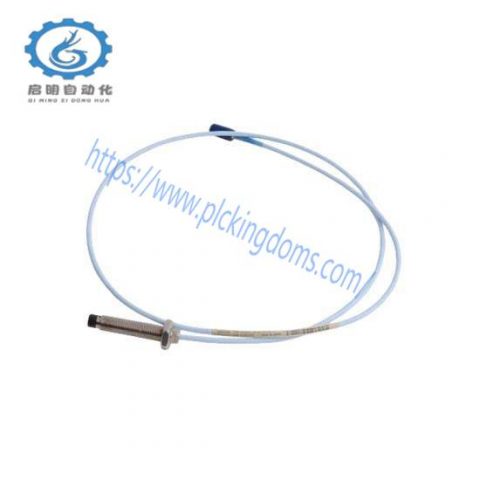 Bently 3500/45 Industrial Control Module