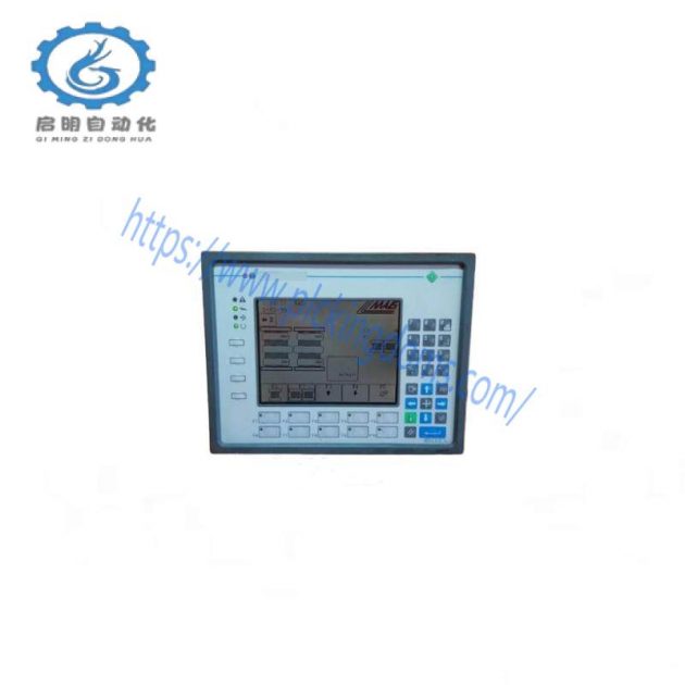 UNIOP CP10G-04 Industrial Control Module for Automation