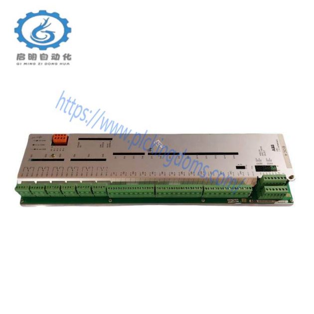 YASKAWA JAMSC-B2500V Industrial Control System, 200 Characters Limit Reached