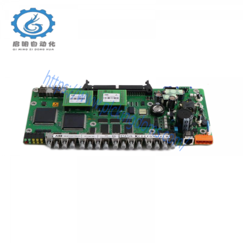 ABB KUC755AE105 3BHB005243R0105 Industrial Controller Module
