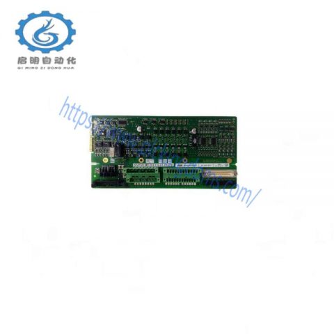 ABB 3BHE024642R0101 - High-Performance Inverter Module
