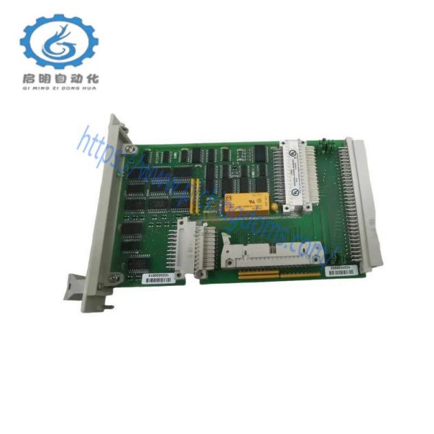 Honeywell 51309153225 Industrial Control Module, 190 Characters