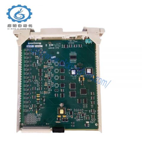 Honeywell 51403479-150 MC-PHAI01 High Level Analog Input Module with HART