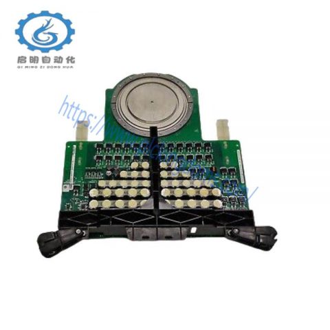 Omron 5SHX2645L0004 Control Module, Innovative Design for Industrial Automation