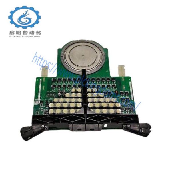 Omron 5SHX2645L0004 Control Module, Innovative Design for Industrial Automation