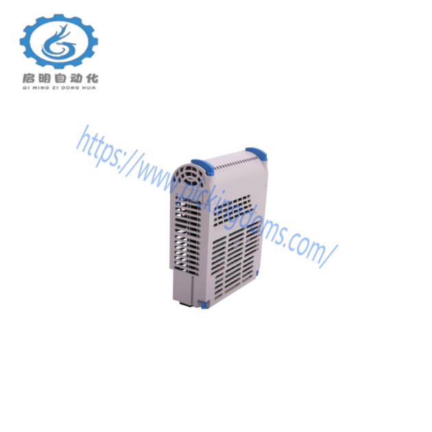 WESTINGHOUSE 5X00106G02 PLC Input Module, 200 characters limit