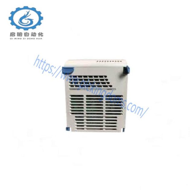 Westinghouse 5X00226G03 I/O Interface Module, Enhanced Design