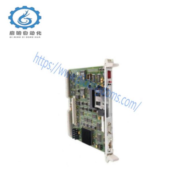 SIEMENS 6DP1995-8AA: Industrial Analog Signal Coupling I/O Module