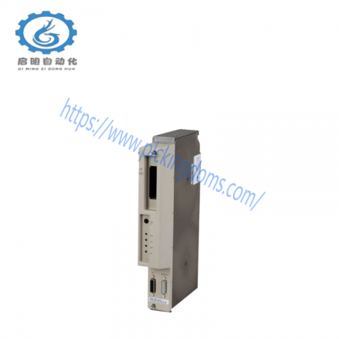 SIEMENS 6ES5530-7LA12 Communication Processor: High-Performance Data Transfer Solution