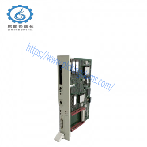 SIEMENS 6ES5920-3UA12 CPU920 Processor Module