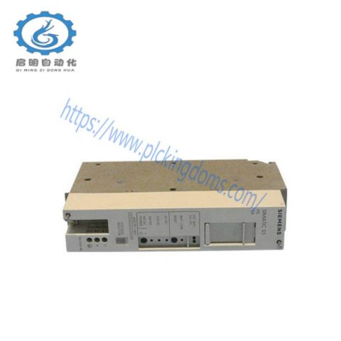 SIEMENS Simatic S5, Power Supply 951, 6ES5951-7LB21, Standard Stock Item