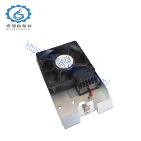 SIEMENS SIMATIC Replacement Fan for 6ES5988-3NB41, High Efficiency & Durable Cooling Solution