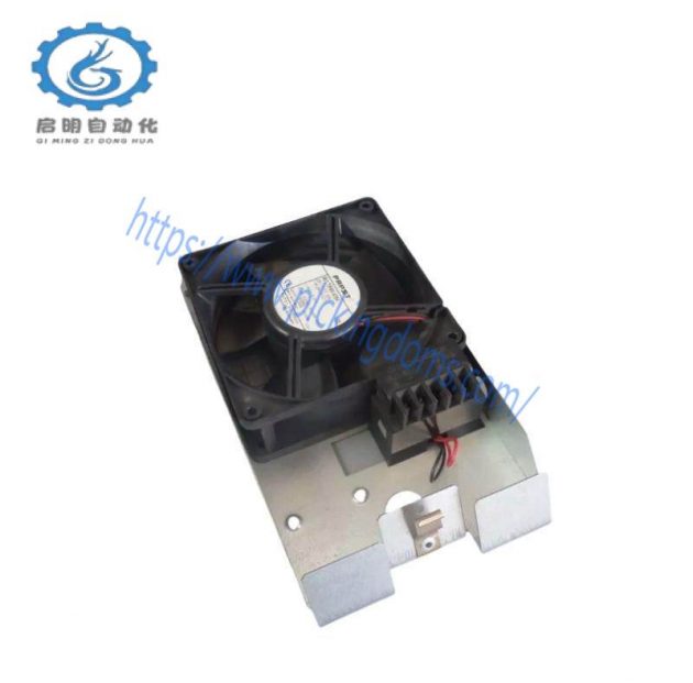 SIEMENS SIMATIC Replacement Fan for 6ES5988-3NB41, High Efficiency & Durable Cooling Solution