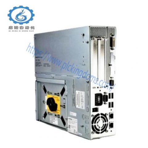 Siemens 6FC5210-0DF31-2AA0 Power Module - Advanced Industrial Control Solution