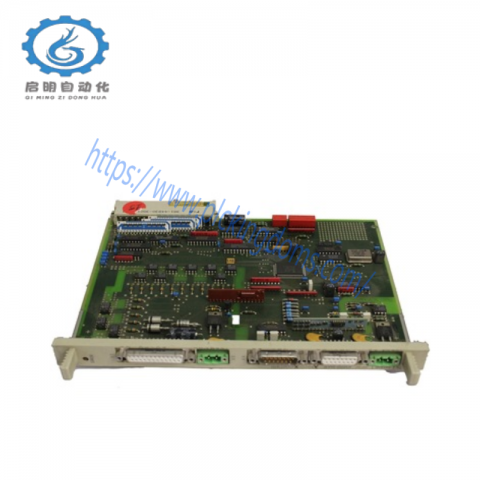 SIEMENS 6FM1707-3AA10 Controller Module: High-Performance Automation Solution