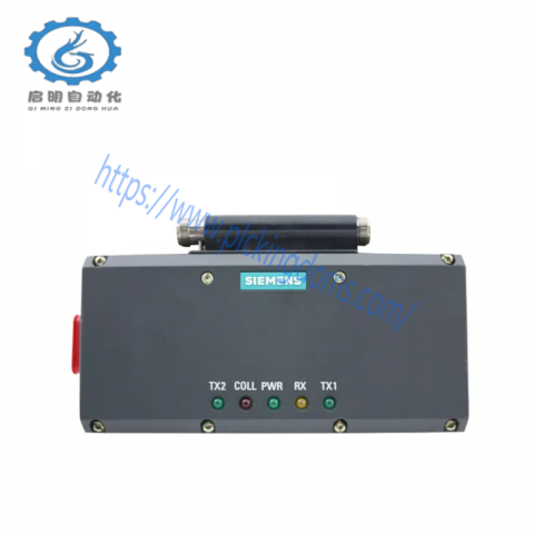 SIEMENS 6GK1-901-0AA00-0AC0 Industrial Ethernet Transceiver Module