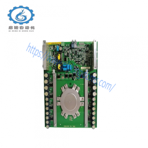 SIemens 81001-450-53-R REPLACES BOARD - Advanced Industrial Control Module