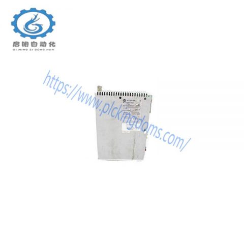 AB 8520-4S5A-MX4-S-1-2-3-5-6-7 Servo Drive Axis - Precision Control in Manufacturing