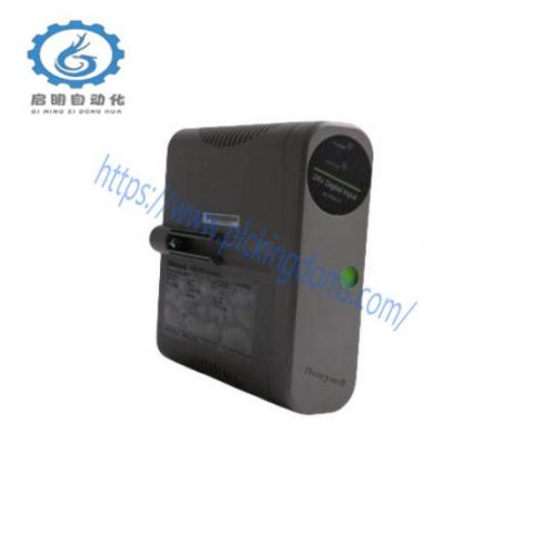 Honeywell 8C-IP0102 (51454362-275) - Advanced I/O Module for Industrial Automation