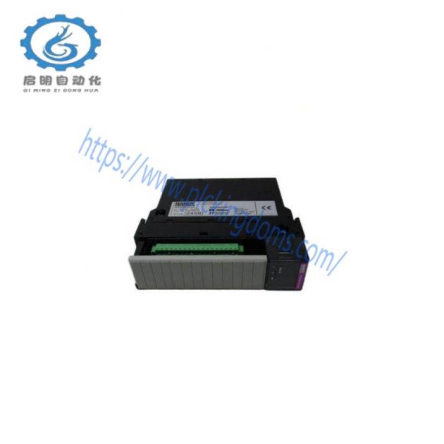 Allen-Bradley 1756-2WS Digital Input Module