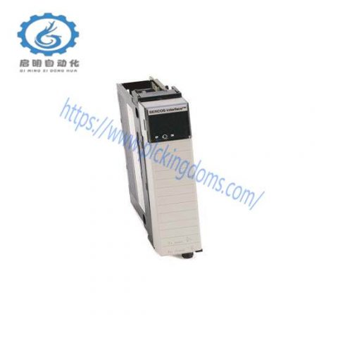 A-B 1756-M16SE Digital Input Module