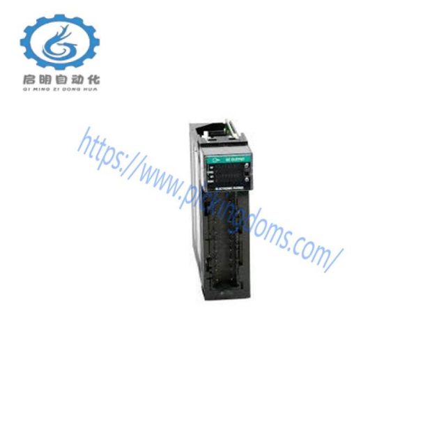 A-B 1756-OB16E Digital DC Output Module