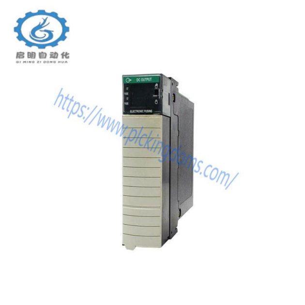 A-B 1756-OB16E Digital DC Output Module