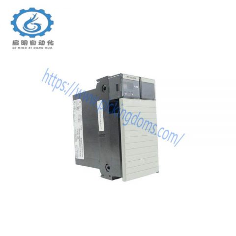 Allen Bradley 1757-PLX52 ControlLogix ProcessLogix Processor, 200 Characters Within