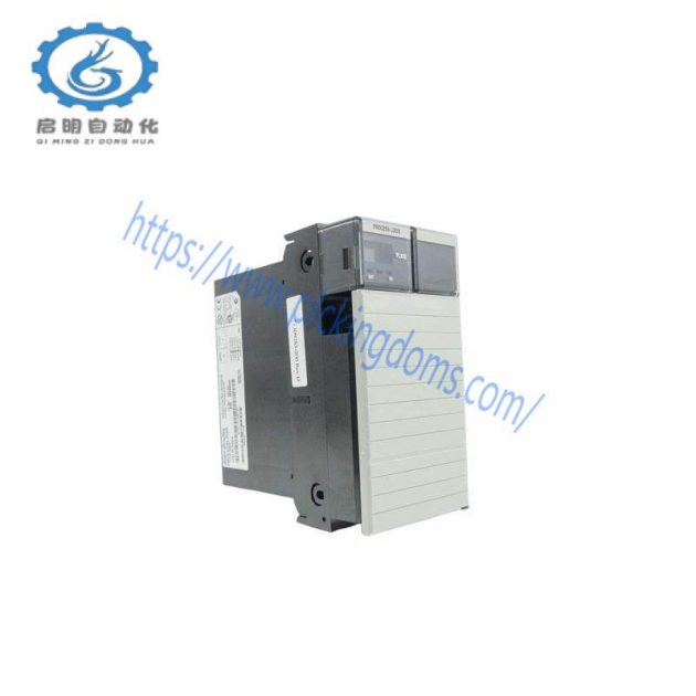 Allen Bradley 1757-PLX52 ControlLogix ProcessLogix Processor, 200 Characters Within