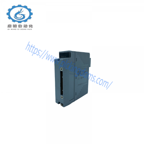 Yokogawa AAI543-H03 S1 Analog Output Module: Precision Control for Industrial Automation