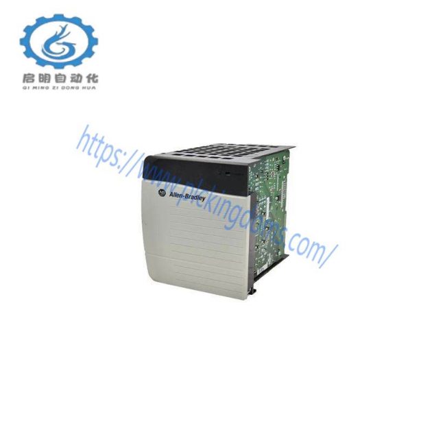 ABB 1756-PB72 Control Module