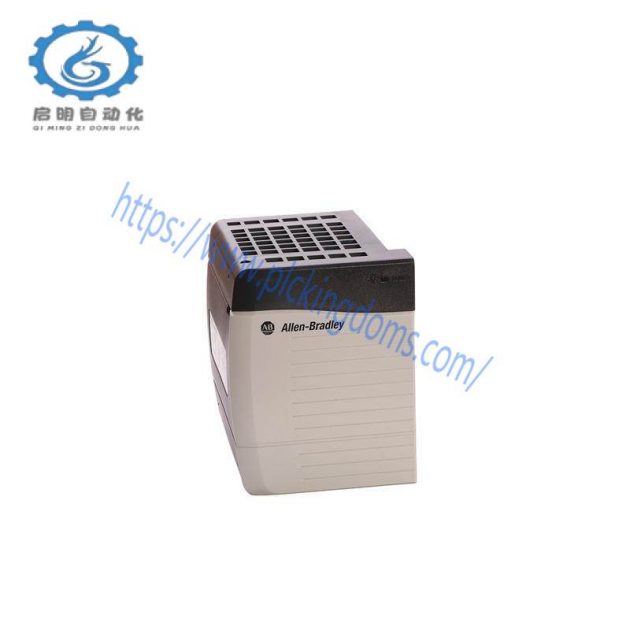 ABB 1756-PB72 Control Module