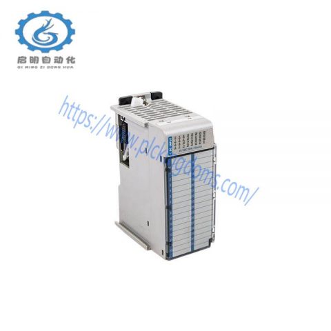 AB 1769-IQ32 - Industrial IO Module for Enhanced Automation