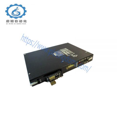AB Electronics 1775-S4A - I/O Scanner Programmer Interface, for Advanced Industrial Automation Solutions