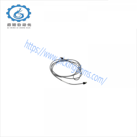 Allen-Bradley AB 1786-CP Programming Cable, ControlLogix I/O