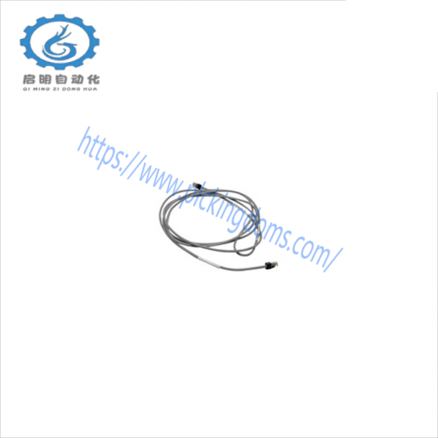 Allen-Bradley AB 1786-CP Programming Cable, ControlLogix I/O