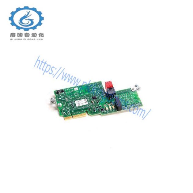 AB Industrial Control AB 20-750-S Safe Torque-Off Module, Advanced Safety Technology for Industrial Applications