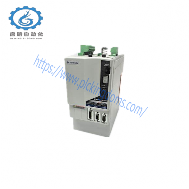 ZYGO 7724 High Precision Industrial Controller, 192 Characters