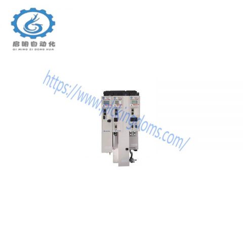 ABB 2198-D032-ERS4 Kinetix 5700 Dual Axis Safe Speed Drive, Advanced Industrial Control Solution