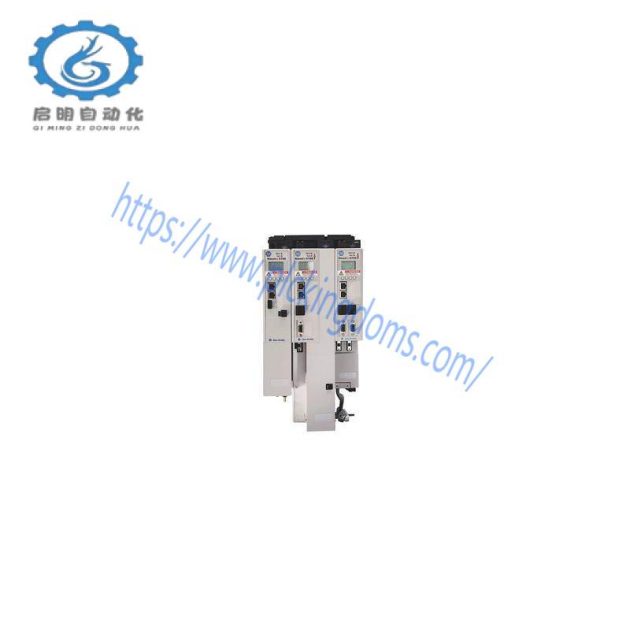 ABB 2198-D032-ERS4 Kinetix 5700 Dual Axis Safe Speed Drive, Advanced Industrial Control Solution