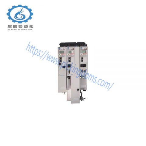 AB Kinetix 5700 Single Axis Inverter AB 2198-S160-ERS3, Precision Control Solutions for Industrial Automation